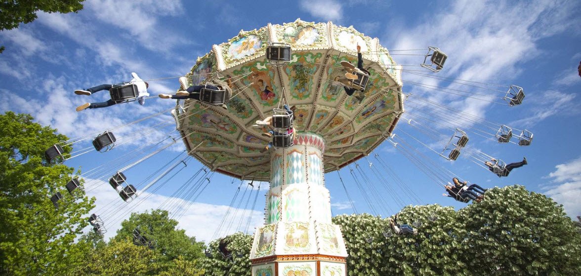 Acclimatation Garden, Toulon, France